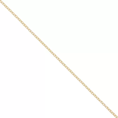 Cadena de 1,6 mm - Gold Filled x50cm