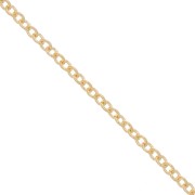 Cadena de 1,6 mm - Gold Filled x50cm