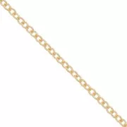 Cadena de 1,6 mm - Gold Filled x50cm