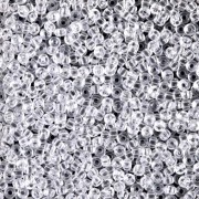 Rocalla Miyuki 11/0 131 - Crystal x100 g