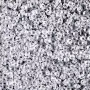 Rocalla Miyuki 11/0 131 - Crystal x100 g