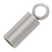 Tapones para cordón de 2 mm - Acero inoxidable 303 x10