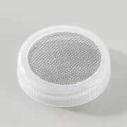 Boquillas de tamiz de 36 mm para polvo de esmalte de cobertura, 25 ml x 2