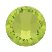 PureCrystal 2088 6mm Crystal Bonding Rhinestone - Citrus Green x10