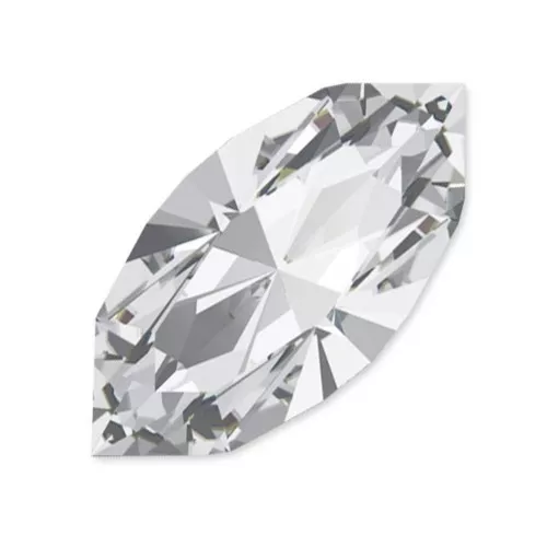 PureCrystal 4228 10x5 mm - Cristal x1