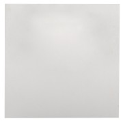 Placa 100x100 mm - espesor 0,8 mm - Plata 925 x1|raw }}