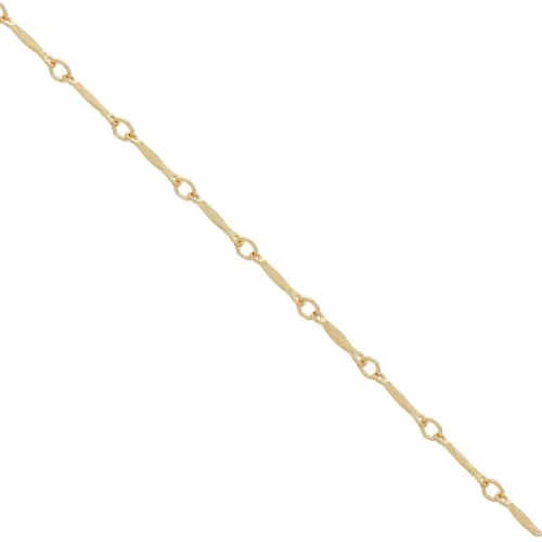 Cadena de 1,8 mm - Gold Filled x20cm