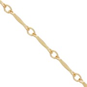 Cadena de 1,8 mm - Gold Filled x20cm