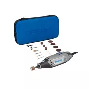 Kit DREMEL® (3000-15) Herramienta multifunción con 15 accesorios