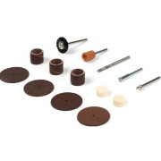 Kit DREMEL® (3000-15) Herramienta multifuncional con 15 accesorios
