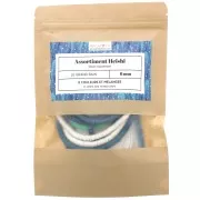 Kit de cuentas de arcilla polimérica Heishi 6x1 mm By Perles & Co - Le Grand Bain