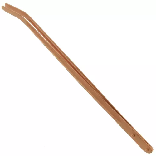 Pinzas de cobre de 22 cm para cavar x1