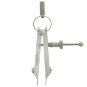 Brújula para joyero 12 cm de Perles&Co x1|raw }}