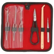 Kit de herramientas de soldadura para principiantes Exclu Perles&Co x1