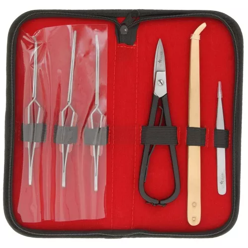 Kit de herramientas de soldadura para principiantes Exclu Perles&Co x1