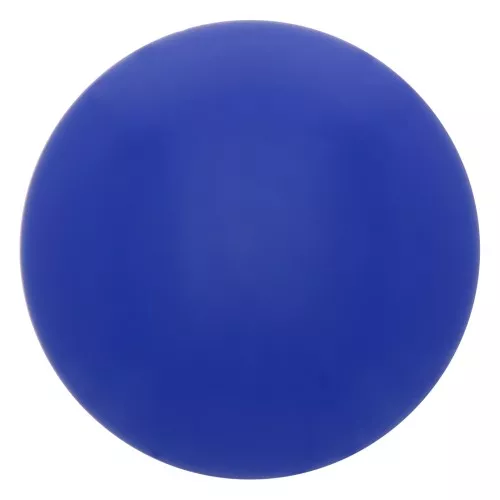 Cabujón redondo de resina opaca 12 mm - Azul Real x1
