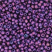 Rocalla Toho 11/0 TO11R461 - Higher Metallic Grape x8g|raw }}