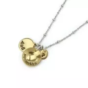 Juego de punzones ImpressArt - 3 mm - Letras mayúsculas TYPEWRITER x27