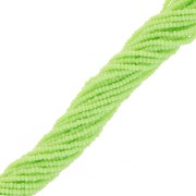 Charlottes Preciosa 13/0 - Verde claro opaco x10g|raw }}