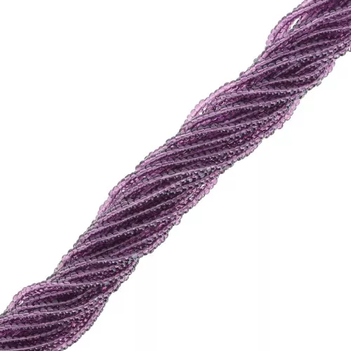 Charlottes Preciosa 13/0 - Amatista x10g