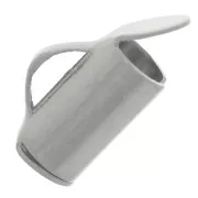 Extremos para tejer con cuentas Rocalla y Delica de 7 mm - Acero inoxidable 304 x2