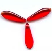 Dagas 5x16 mm Light Siam x50