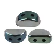 Cuentas Kos® by Puca® 6x3 mm - Full Celsian x10g