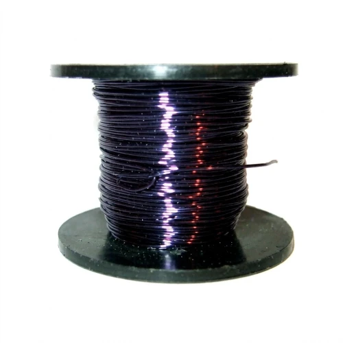 Hilo de cobre 0.50 mm Marina x 25 m