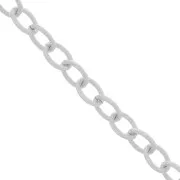 Chaines aluminium