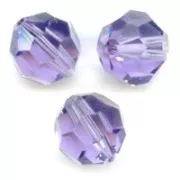 Bola PureCrystal 5000 8 mm Tanzanite  x1