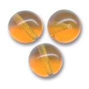 Cuentas redondas 8 mm Topaz x20|raw }}