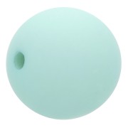 Cuenta de resina opaca effet mat 8 mm - Vert d'eau x1|raw }}