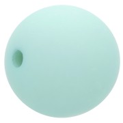 Cuenta de resina opaca effet mat 12 mm - Vert d'eau x1|raw }}