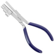 Alicates especializados para formar anillos de 13 mm - 16 mm y 20 mm x1