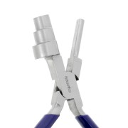 Alicates especializados para formar anillos de 13 mm - 16 mm y 20 mm x1