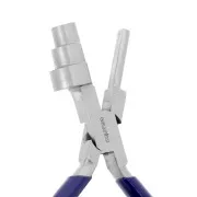 Alicates especializados para formar anillos de 13 mm - 16 mm y 20 mm x1