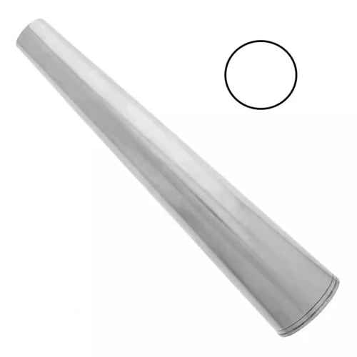 Herramienta de forja redonda para brazalete de acero x1