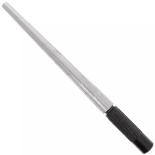 Herramienta de forja para el anillo de acero x1