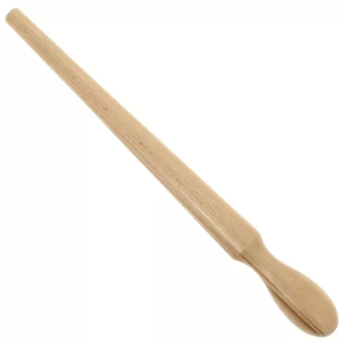 Herramienta de forja de madera para el anillo x1