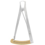 Calibre 1/10 - apertura 150/10 - por PerlesandCo - Acero x1|raw }}