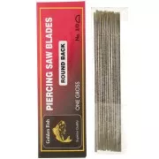 Hoja de sierra para bocfil n°3/0 x144