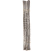 Hoja de sierra para bocfil n°6/0 x144|raw }}