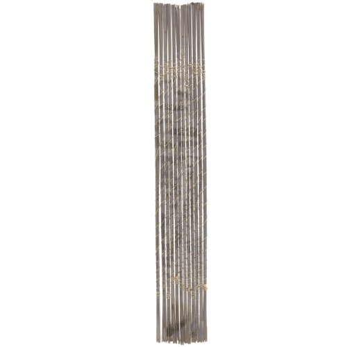 Hoja de sierra para bocfil n°6/0 x144