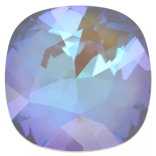 Cabujón PureCrystal 4470 10 mm - Cristal Gris Sereno Delite x1