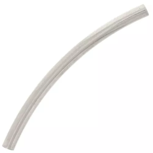 Tubo curvo 30x2 mm - Acero inoxidable 304 x1