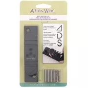 Herramienta para crear curvas - Artistic Wire x1