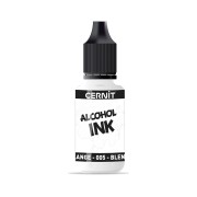 Solución de mezcla para tinta de alcohol - Tinta de alcohol Cernit n°005 x20ml|raw }}