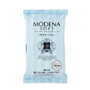 Padico Pasta Autoendurecible Modena soft - Blanco x150g|raw }}