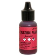 Alcohol Pearl Tim Holtz - Deception x14ml|raw }}