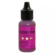 Alcohol Pearl Tim Holtz - Intrigue x14ml